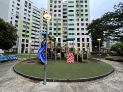 Blk 510 Woodlands Drive 14 (Woodlands), HDB Executive #480405131